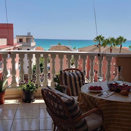 Apartament Apto. Con Wifi, Piscina, Vistas Al Mar Y Parking. Moncófar Zewnętrze zdjęcie