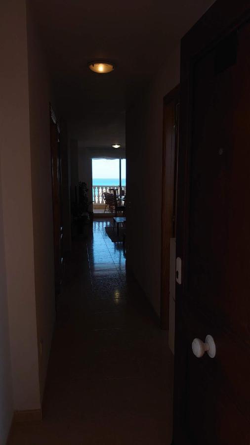 Apartament Apto. Con Wifi, Piscina, Vistas Al Mar Y Parking. Moncófar Zewnętrze zdjęcie