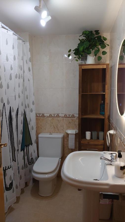 Apartament Apto. Con Wifi, Piscina, Vistas Al Mar Y Parking. Moncófar Zewnętrze zdjęcie