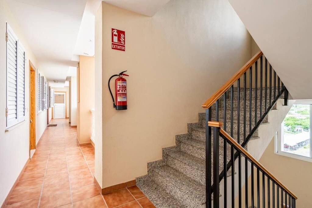 Apartament Apto. Con Wifi, Piscina, Vistas Al Mar Y Parking. Moncófar Zewnętrze zdjęcie